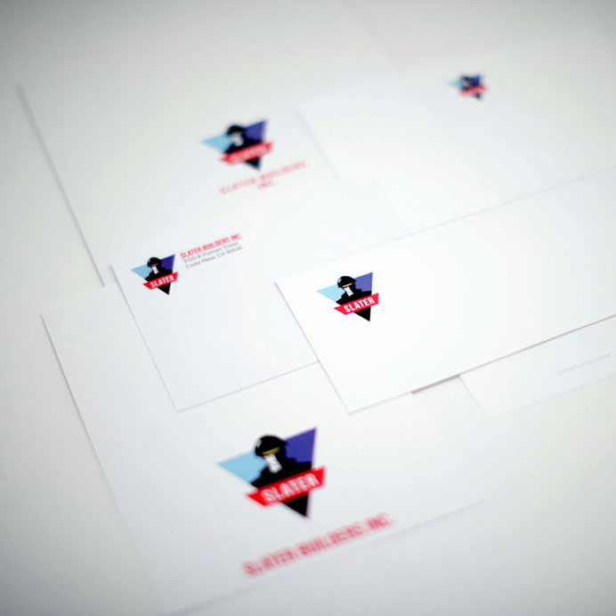 Business Products & Forms - Slater Print - Orange County, CA